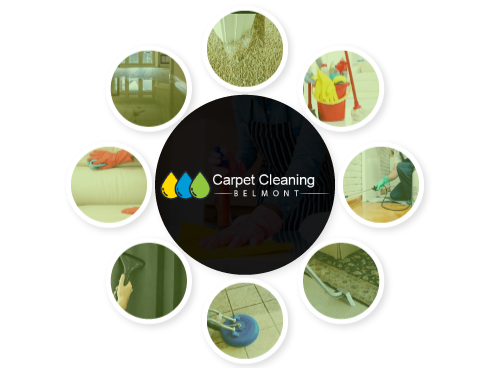 Carpet Cleaning Stirling